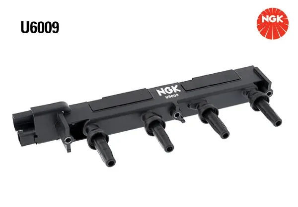 Cewka zapłonowa U6009 NGK