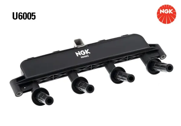 Cewka zapłonowa U6005 NGK