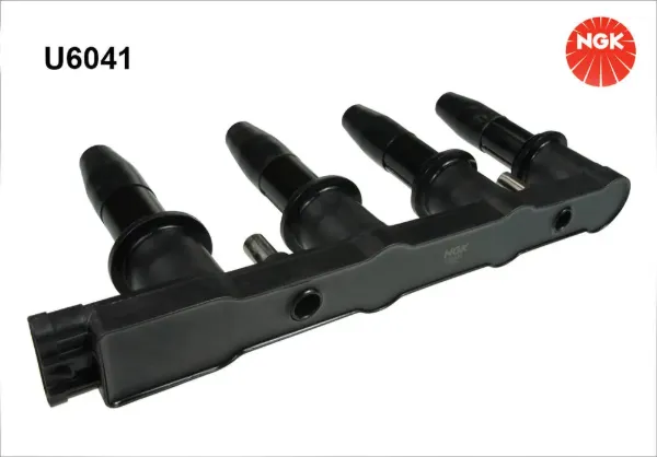 Cewka zapłonowa U6041 NGK