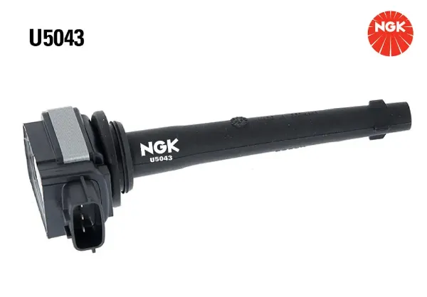  Cewka zapłonowa Nissan Qashqai I SUV (J10) (2006 - 2013) I