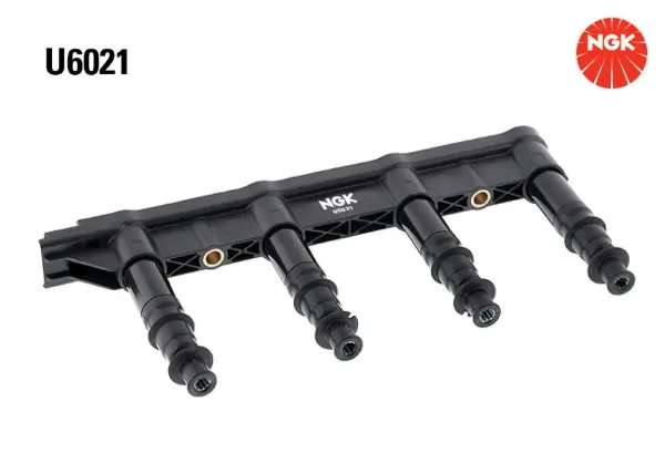 Cewka zapłonowa U6021 NGK