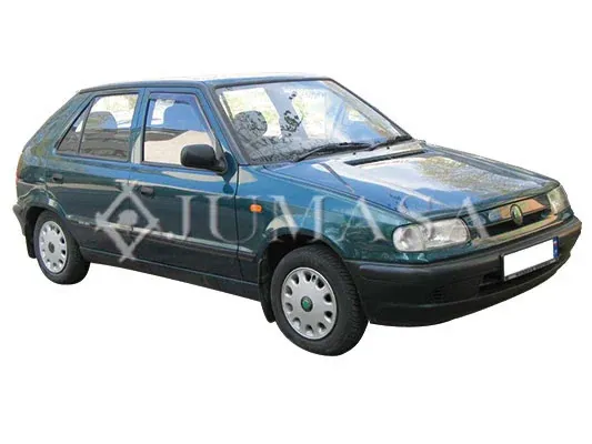 Mechanizm podnoszenia szyby drzwi przednich lewych ZRSK14L Jumasa