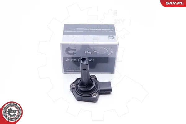 Czujnik poziomu oleju silnikowego 17SKV404 SKV
