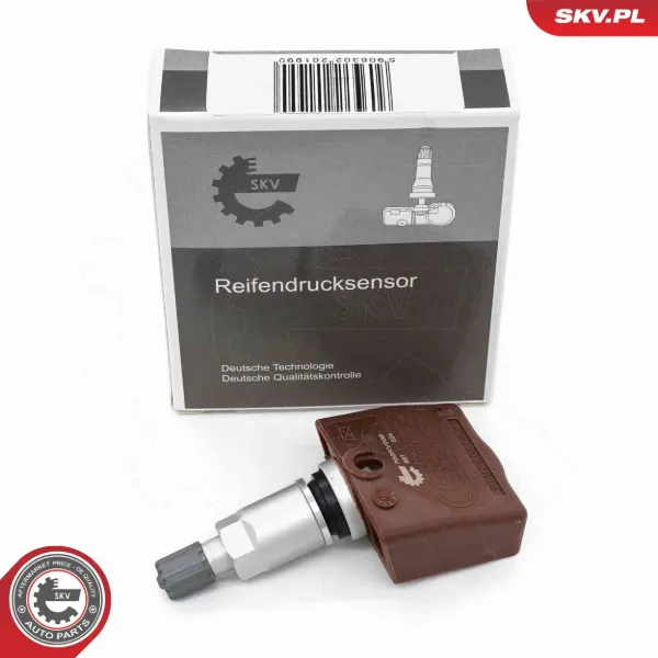 Czujnik ciśnienia w oponach 70SKV038 SKV
