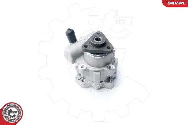 Pompa wspomagania hydraulicznego kierownicy 10SKV122 SKV