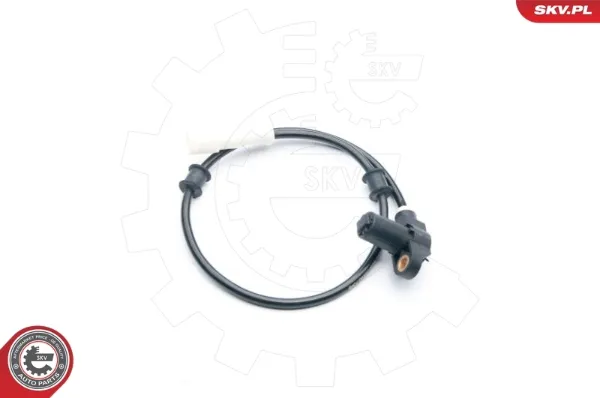 Czujnik ABS przedni 06SKV278 SKV