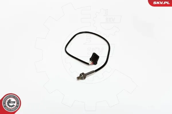 Sonda lambda, czujnik tlenu 09SKV500 SKV