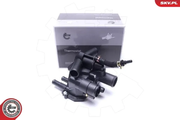 Obudowa termostatu 20SKV210 SKV