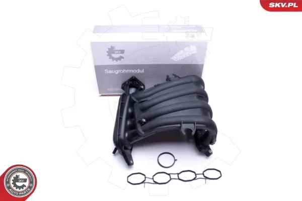 Kolektor ssący 49SKV023 SKV