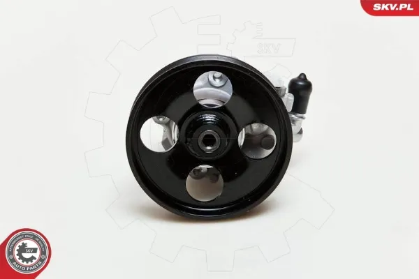 Pompa wspomagania hydraulicznego kierownicy Peugeot 607 9D, 9U