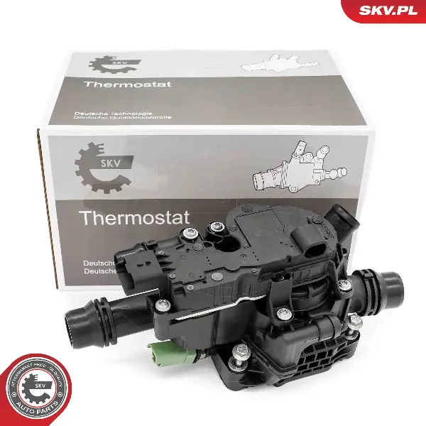 Termostat 20SKV222 SKV