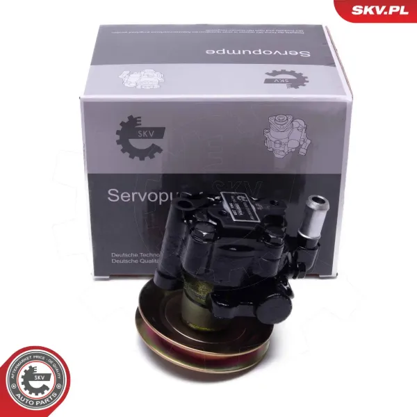 Pompa wspomagania hydraulicznego kierownicy 10SKV314 SKV