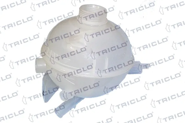 Zbiorniczek wyrównawczy układu chłodzenia 481581 Triclo