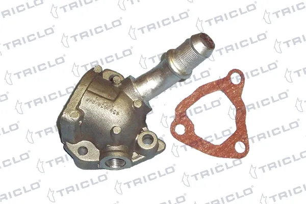 Obudowa termostatu 465106 Triclo