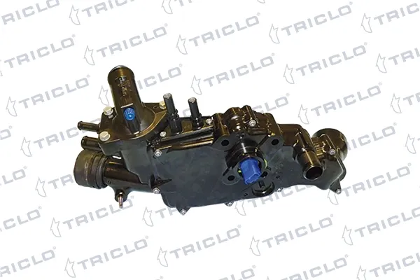 Obudowa termostatu 461566 Triclo