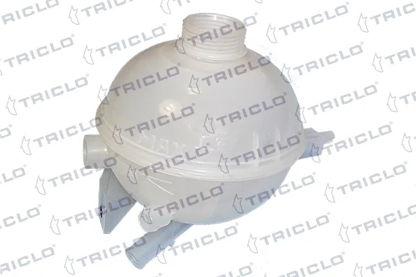 Zbiorniczek wyrównawczy układu chłodzenia 481579 Triclo