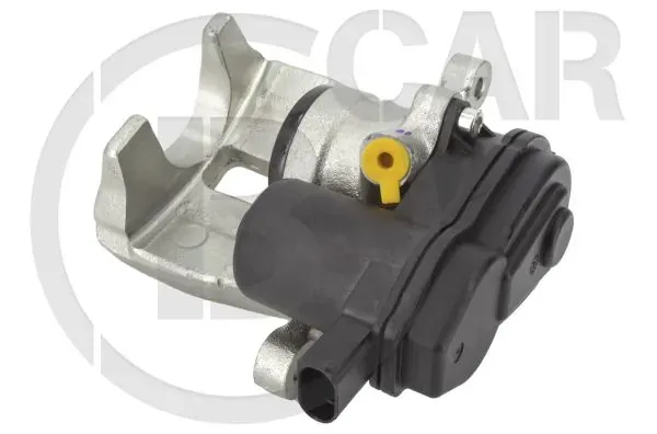 Zacisk hamulcowy tylny prawy 008AD012 B CAR