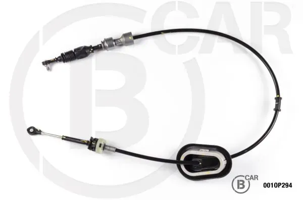 Linka dźwigni zmiany biegów podwójna Opel Vectra C