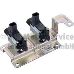 Zawór-przełącznik regulatora klap kolektora ssącego 702256480 Pierburg