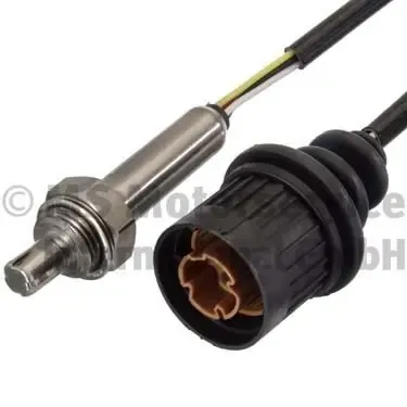 Sonda lambda, czujnik tlenu 705271700 Pierburg