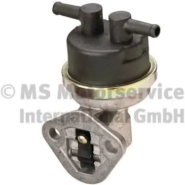 Pompa paliwa mechaniczna 721772500 Pierburg