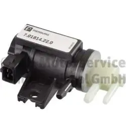 Przetwornik ciśnienia (solenoid) doładowania 701814220 Pierburg