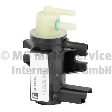 Przetwornik ciśnienia (solenoid) doładowania 702300040 Pierburg