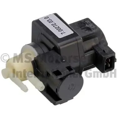 Zawór elektromagnetyczny regulacji klapy EGR 700272030 Pierburg