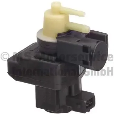 Przetwornik ciśnienia (solenoid) doładowania 701152020 Pierburg