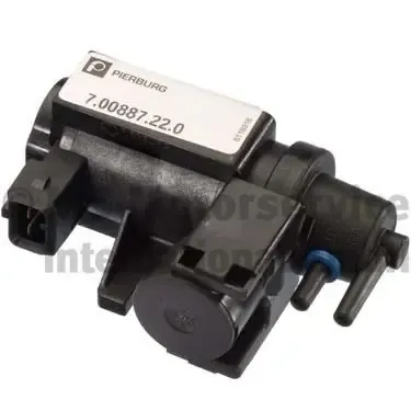 Przetwornik ciśnienia (solenoid) doładowania 700887220 Pierburg