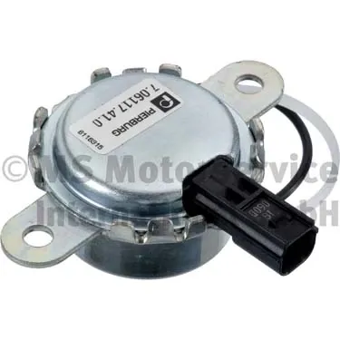 Zawór elektromagnetyczny faz rozrządu 706117410 Pierburg