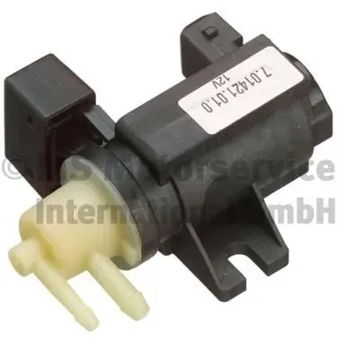 Przetwornik ciśnienia (solenoid) doładowania 701421010 Pierburg