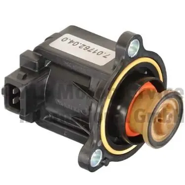 Przetwornik ciśnienia (solenoid) doładowania 701762040 Pierburg