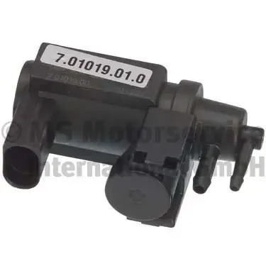 Przetwornik ciśnienia (solenoid) doładowania 701019010 Pierburg