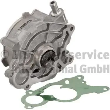  Pompa podciśnienia Skoda Octavia II A5 liftback (1Z3) (2004 - 2013) II A5