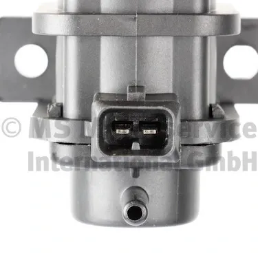 Zawór elektromagnetyczny regulacji klapy EGR 702256090 Pierburg