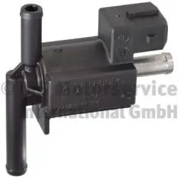 Zawór elektromagnetyczny regulacji klapy EGR 701343040 Pierburg