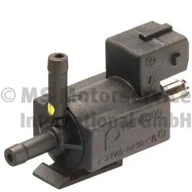 Przetwornik ciśnienia (solenoid) doładowania 722240130 Pierburg