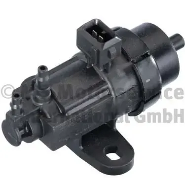 Zawór elektromagnetyczny regulacji klapy EGR 702256070 Pierburg