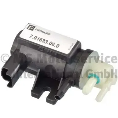 Przetwornik ciśnienia (solenoid) doładowania 701633060 Pierburg