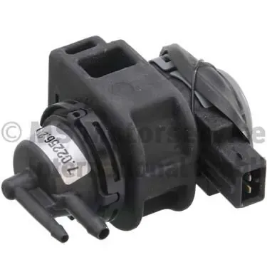 Przetwornik ciśnienia (solenoid) doładowania 702256210 Pierburg