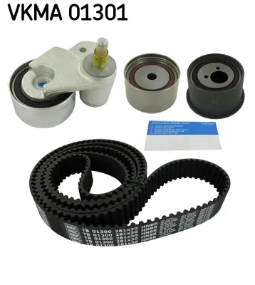 Pasek rozrządu, zestaw VKMA01301 SKF