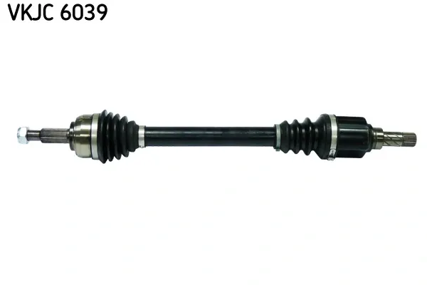 Półoś napędowa przednia lewa VKJC6039 SKF