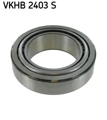 Lożysko piasty tylnej VKHB2403S SKF
