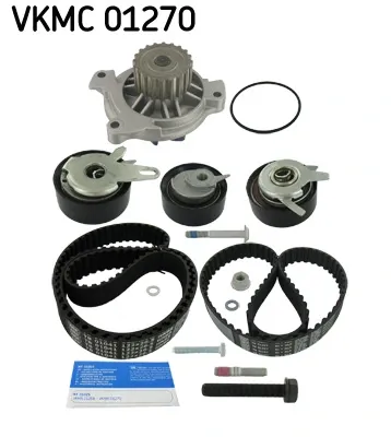 Pasek rozrządu, zestaw VKMC01270 SKF