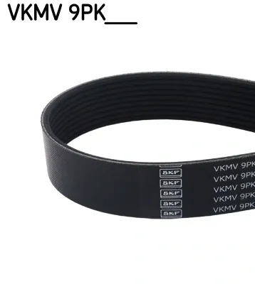 Pas napędowy mechanizmów VKMV9PK2250 SKF