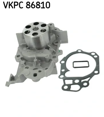 Pompa chłodząca wodna VKPC86810 SKF