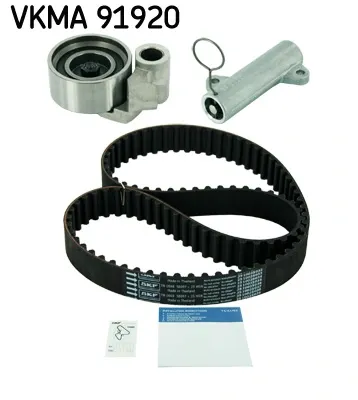 Pasek rozrządu, zestaw VKMA91920 SKF
