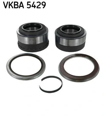 Łożysko piasty przedniej VKBA5429 SKF