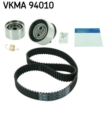 Pasek rozrządu, zestaw VKMA94010 SKF